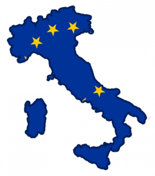 I debiti dell’UE nei confronti dell’Italia